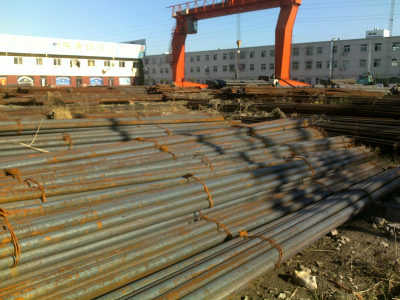 50mn Quality Carbon Steel