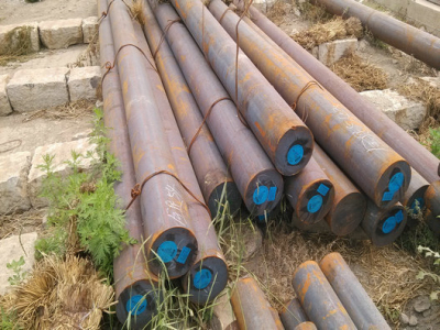 20# Quality Carbon Steel