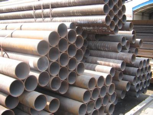 Q345B Fertilizer Tube