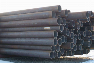 Q345A Petroleum Cracking Tube