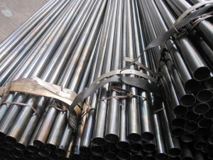 Q345B Precision Bright Tube